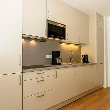 Apartmentvilla Anna Apartmentvilla Anna 2-06 Apartment
