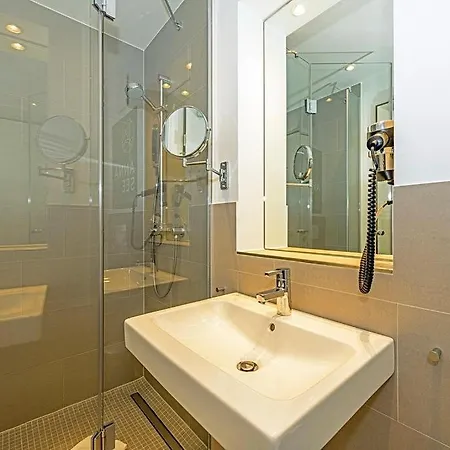Apartmentvilla Anna Apartmentvilla Anna 2-06 * Langeoog